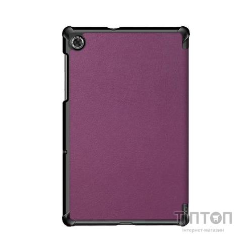 Чохол до планшета BeCover Lenovo Tab M10 Plus TB-X606/M10 Plus (2 Gen)/K10 TB-X6C6 Purple (705182)