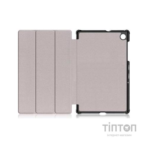 Чохол до планшета BeCover Lenovo Tab M10 Plus TB-X606/M10 Plus (2 Gen)/K10 TB-X6C6 Purple (705182)