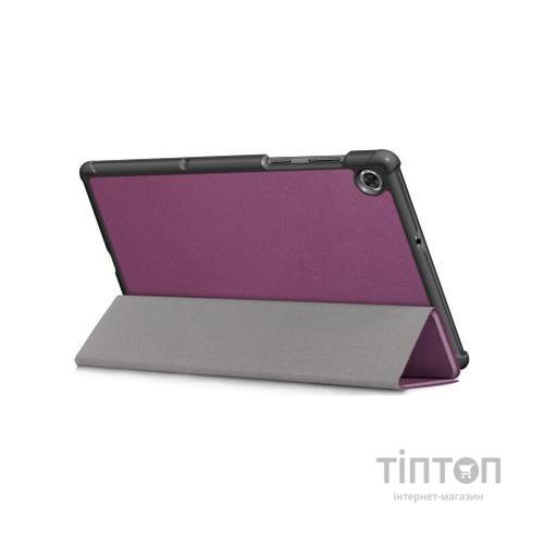 Чохол до планшета BeCover Lenovo Tab M10 Plus TB-X606/M10 Plus (2 Gen)/K10 TB-X6C6 Purple (705182)