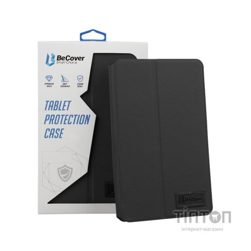 Чохол до планшета BeCover Lenovo Tab M10 TB-328F (3rd Gen) 10.1" Black (708337)