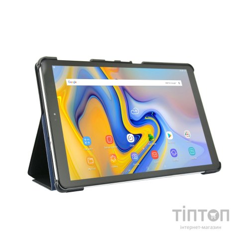 Чохол до планшета BeCover Lenovo Tab M10 TB-328F (3rd Gen) 10.1" Black (708337)