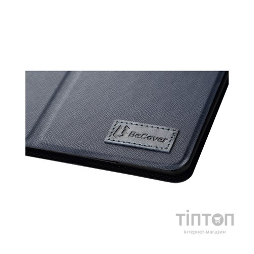 Чохол до планшета BeCover Lenovo Tab M10 TB-328F (3rd Gen) 10.1" Black (708337)