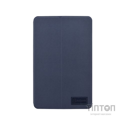 Чохол до планшета BeCover Lenovo Tab M10 TB-328F (3rd Gen) 10.1" Deep Blue (708338)
