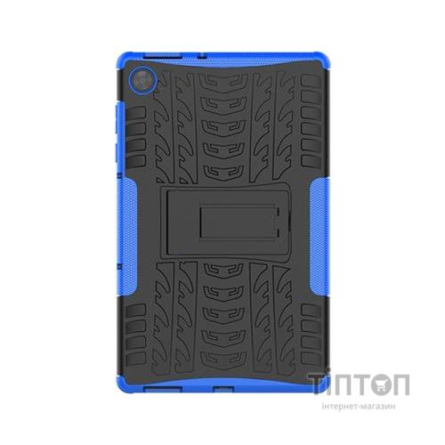 Чохол до планшета BeCover Lenovo Tab M10 TB-X306F HD (2nd Gen) Blue (705967)