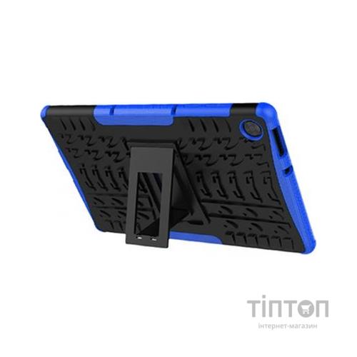 Чохол до планшета BeCover Lenovo Tab M10 TB-X306F HD (2nd Gen) Blue (705967)