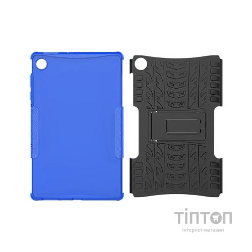 Чохол до планшета BeCover Lenovo Tab M10 TB-X306F HD (2nd Gen) Blue (705967)