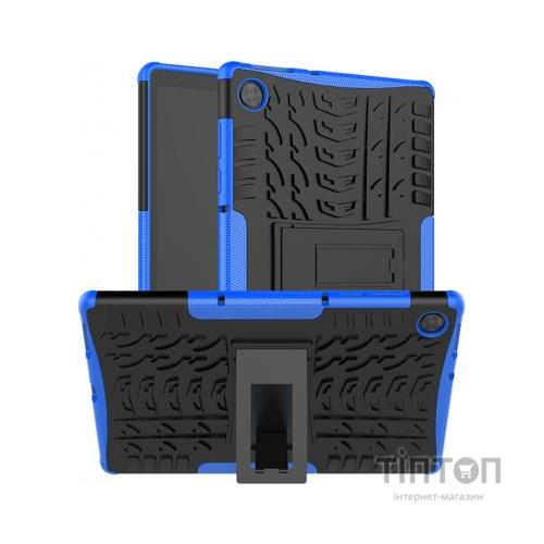 Чохол до планшета BeCover Lenovo Tab M10 TB-X306F HD (2nd Gen) Blue (705967)