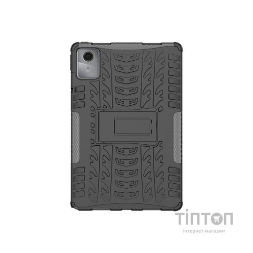 Чохол до планшета BeCover Lenovo Tab M11 (2024) TB-TB330FU/Xiaoxin Pad 11 (2024) 11" Black (711920)
