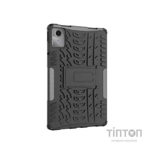 Чохол до планшета BeCover Lenovo Tab M11 (2024) TB-TB330FU/Xiaoxin Pad 11 (2024) 11" Black (711920)