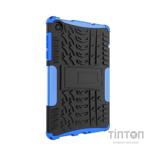 Чохол до планшета BeCover Lenovo Tab M8 (4rd Gen) TB-300FU 8" Blue (709925)
