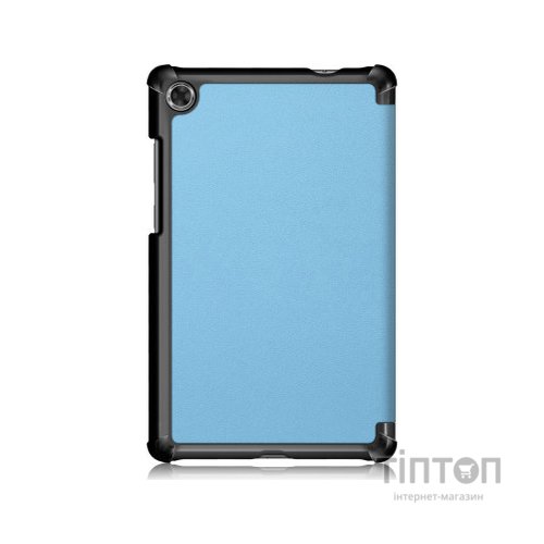 Чохол до планшета BeCover Lenovo Tab M8 TB-8505/TB-8705/M8 TB-8506 (3 Gen) Blue (705978)