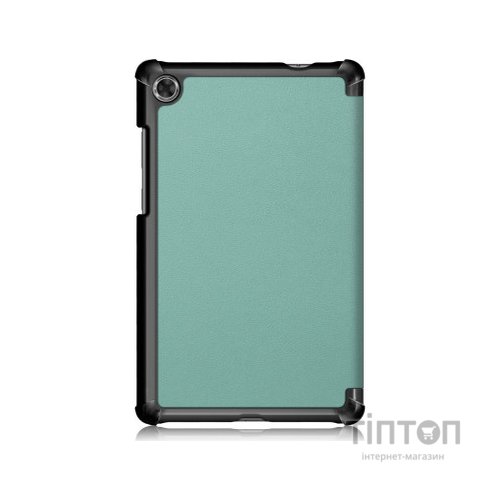 Чохол до планшета BeCover Lenovo Tab M8 TB-8505/TB-8705/M8 TB-8506 (3 Gen) Dark Green (705979)