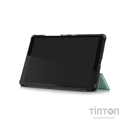 Чохол до планшета BeCover Lenovo Tab M8 TB-8505/TB-8705/M8 TB-8506 (3 Gen) Dark Green (705979)
