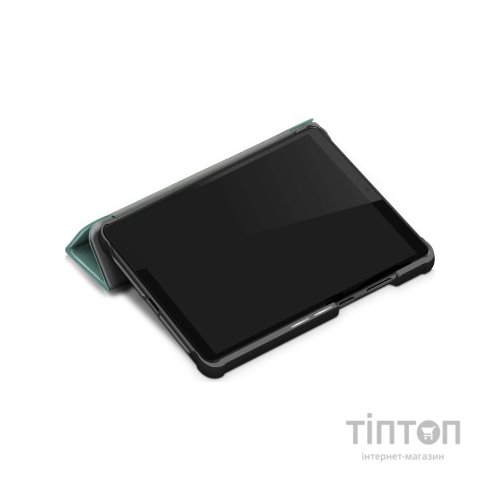 Чохол до планшета BeCover Lenovo Tab M8 TB-8505/TB-8705/M8 TB-8506 (3 Gen) Dark Green (705979)