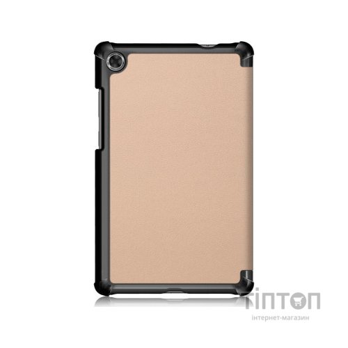 Чохол до планшета BeCover Lenovo Tab M8 TB-8505/TB-8705/M8 TB-8506 (3 Gen) Gold (705980)