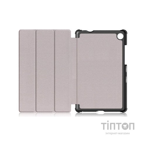 Чохол до планшета BeCover Lenovo Tab M8 TB-8505/TB-8705/M8 TB-8506 (3 Gen) Gold (705980)