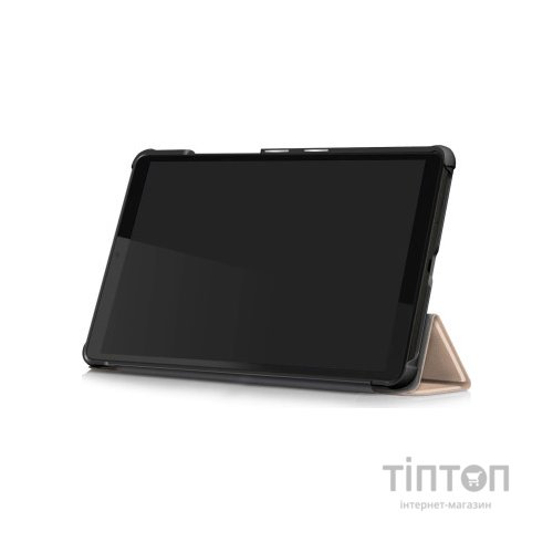 Чохол до планшета BeCover Lenovo Tab M8 TB-8505/TB-8705/M8 TB-8506 (3 Gen) Gold (705980)