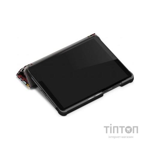 Чохол до планшета BeCover Lenovo Tab M8 TB-8505/TB-8705/M8 TB-8506 (3 Gen) Graffiti (705026)