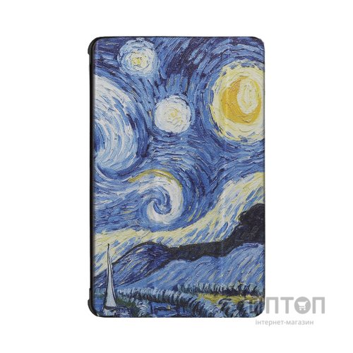 Чохол до планшета BeCover Lenovo Tab M8 TB-8505/TB-8705/M8 TB-8506 (3 Gen) Night (706122)