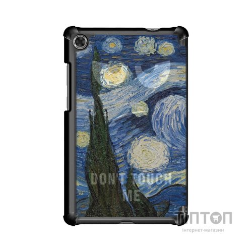 Чохол до планшета BeCover Lenovo Tab M8 TB-8505/TB-8705/M8 TB-8506 (3 Gen) Night (706122)