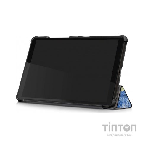 Чохол до планшета BeCover Lenovo Tab M8 TB-8505/TB-8705/M8 TB-8506 (3 Gen) Night (706122)