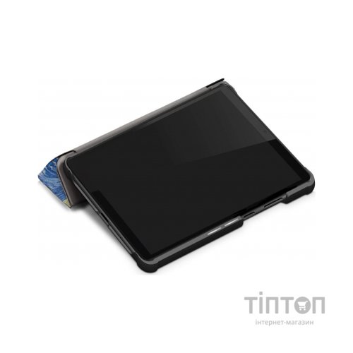 Чохол до планшета BeCover Lenovo Tab M8 TB-8505/TB-8705/M8 TB-8506 (3 Gen) Night (706122)