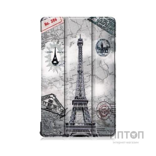 Чохол до планшета BeCover Lenovo Tab M8 TB-8505/TB-8705/M8 TB-8506 (3 Gen) Paris (705027)