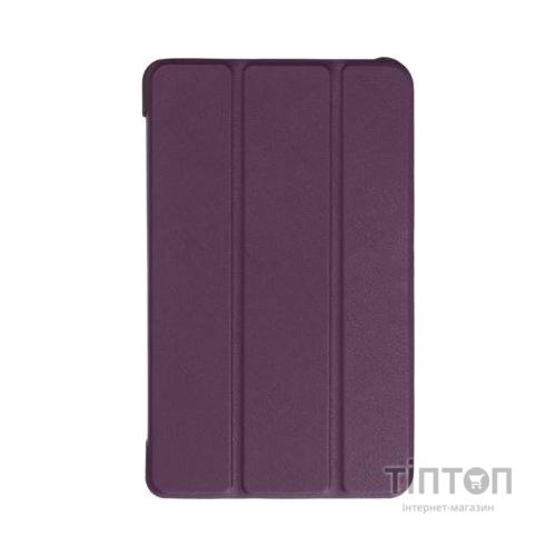 Чохол до планшета BeCover Lenovo Tab M8 TB-8505/TB-8705/M8 TB-8506 (3 Gen) Purple (704732)