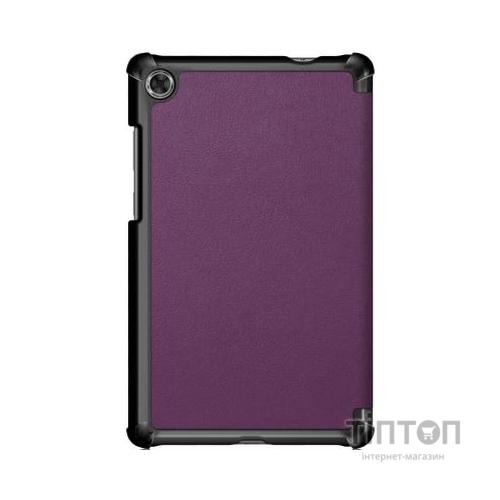 Чохол до планшета BeCover Lenovo Tab M8 TB-8505/TB-8705/M8 TB-8506 (3 Gen) Purple (704732)