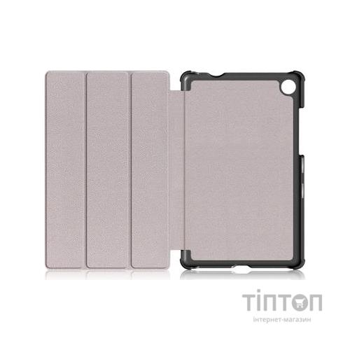 Чохол до планшета BeCover Lenovo Tab M8 TB-8505/TB-8705/M8 TB-8506 (3 Gen) Purple (704732)