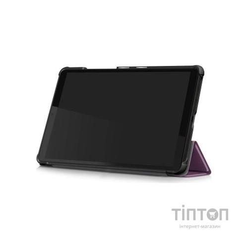 Чохол до планшета BeCover Lenovo Tab M8 TB-8505/TB-8705/M8 TB-8506 (3 Gen) Purple (704732)