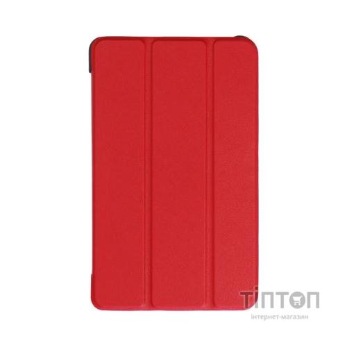 Чохол до планшета BeCover Lenovo Tab M8 TB-8505/TB-8705/M8 TB-8506 (3 Gen) Red (704733)