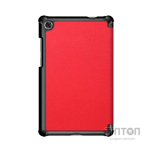 Чохол до планшета BeCover Lenovo Tab M8 TB-8505/TB-8705/M8 TB-8506 (3 Gen) Red (704733)