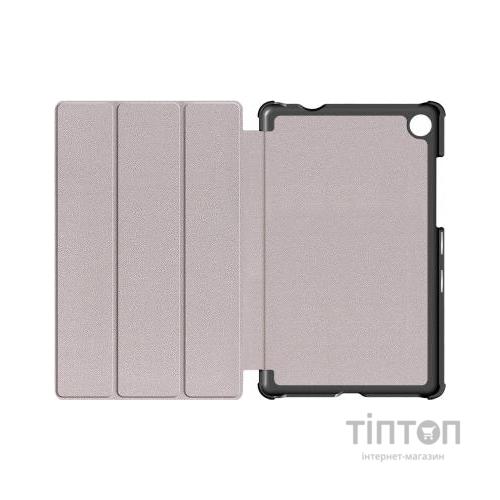 Чохол до планшета BeCover Lenovo Tab M8 TB-8505/TB-8705/M8 TB-8506 (3 Gen) Red (704733)