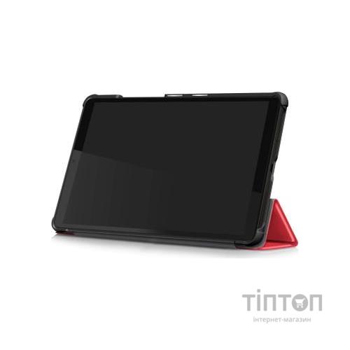 Чохол до планшета BeCover Lenovo Tab M8 TB-8505/TB-8705/M8 TB-8506 (3 Gen) Red (704733)