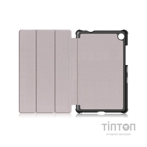 Чохол до планшета BeCover Lenovo Tab M8 TB-8505/TB-8705/M8 TB-8506 (3 Gen) Red Wine (705982)