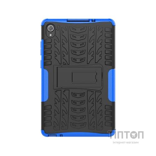 Чохол до планшета BeCover Lenovo Tab M8 TB-8505/TB-8705/M8 TB-8506 (3rd Gen) Blue (705959)