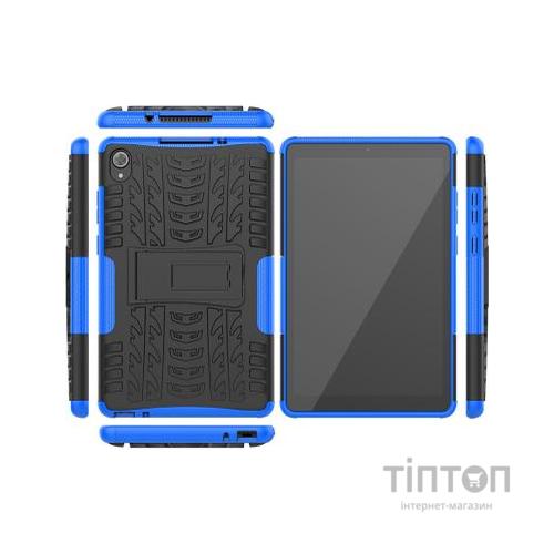 Чохол до планшета BeCover Lenovo Tab M8 TB-8505/TB-8705/M8 TB-8506 (3rd Gen) Blue (705959)