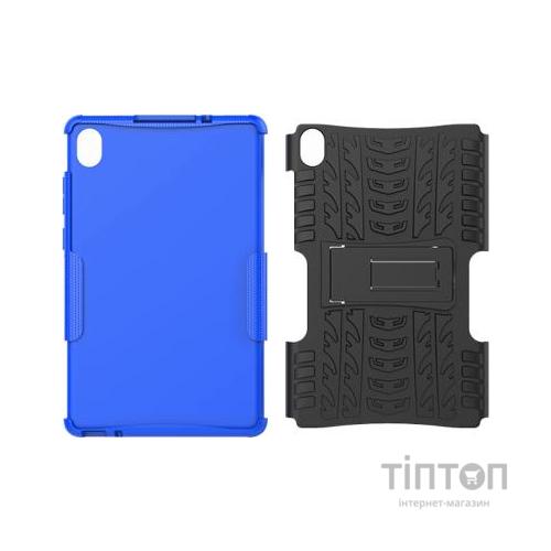 Чохол до планшета BeCover Lenovo Tab M8 TB-8505/TB-8705/M8 TB-8506 (3rd Gen) Blue (705959)
