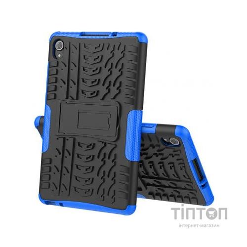 Чохол до планшета BeCover Lenovo Tab M8 TB-8505/TB-8705/M8 TB-8506 (3rd Gen) Blue (705959)