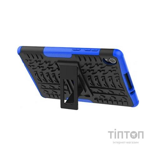 Чохол до планшета BeCover Lenovo Tab M8 TB-8505/TB-8705/M8 TB-8506 (3rd Gen) Blue (705959)