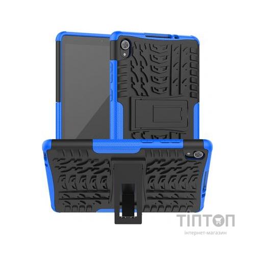 Чохол до планшета BeCover Lenovo Tab M8 TB-8505/TB-8705/M8 TB-8506 (3rd Gen) Blue (705959)
