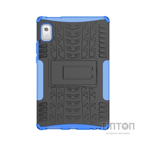 Чохол до планшета BeCover Lenovo Tab M9 TB-310 9" Blue (709924)
