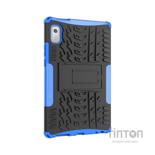 Чохол до планшета BeCover Lenovo Tab M9 TB-310 9" Blue (709924)