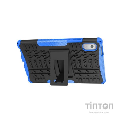 Чохол до планшета BeCover Lenovo Tab M9 TB-310 9" Blue (709924)