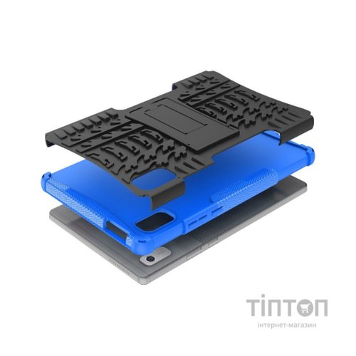Чохол до планшета BeCover Lenovo Tab M9 TB-310 9" Blue (709924)