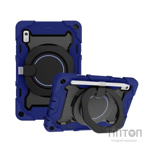 Чохол до планшета BeCover Lenovo Tab M9 TB-310 9" Blue (709927)