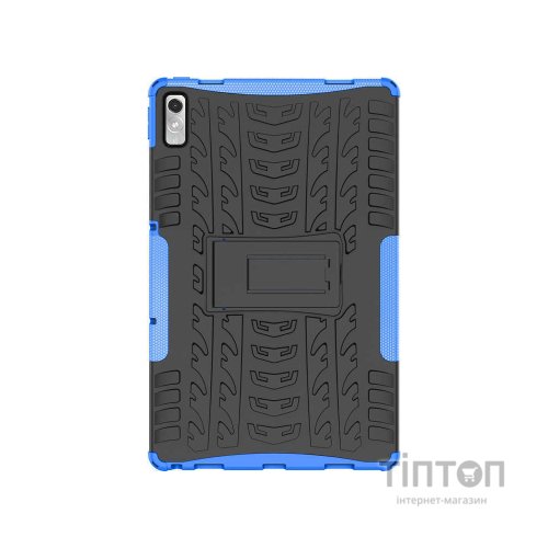 Чохол до планшета BeCover Lenovo Tab P11 (2nd Gen) (TB-350FU/TB-350XU) 11.5" Blue (708836)