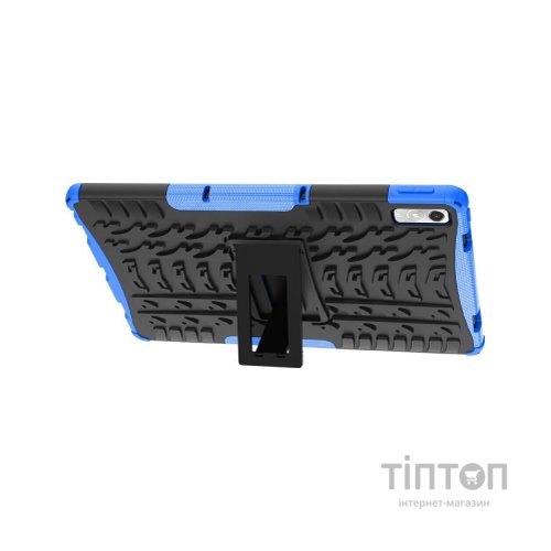 Чохол до планшета BeCover Lenovo Tab P11 (2nd Gen) (TB-350FU/TB-350XU) 11.5" Blue (708836)