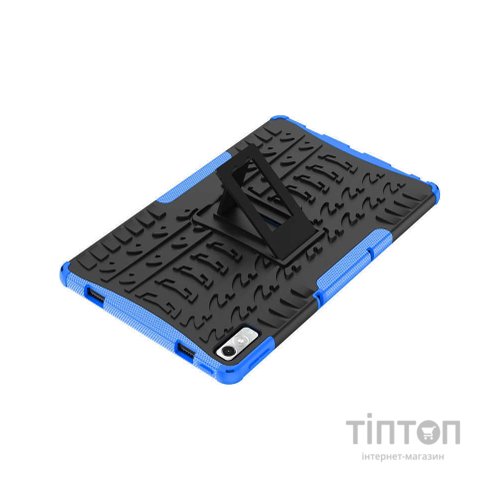Чохол до планшета BeCover Lenovo Tab P11 (2nd Gen) (TB-350FU/TB-350XU) 11.5" Blue (708836)